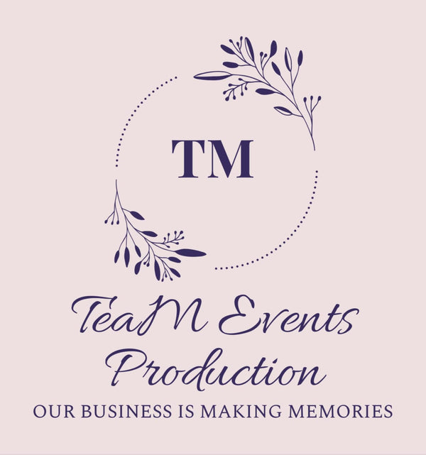 Team Events Production